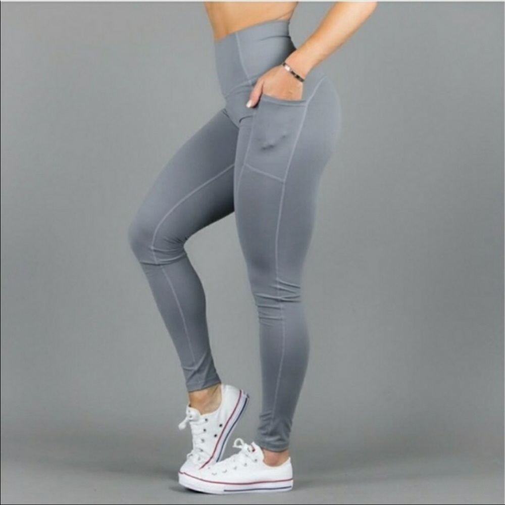 BuffBunny Luna Leggings